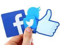 Facebook, Twitter to support Republican convention despite anti-Trump calls Facebook, Twitter to support Republican convention despite anti-Trump calls