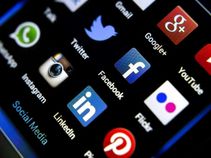 Frequent social media use may lead to eating disorder Frequent social media use may lead to eating disorder
