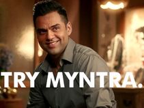 Myntra Launches 'Try Myntra' Campaign to Encourage Online