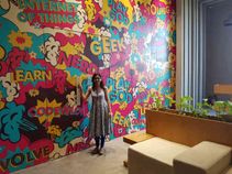 An Inside Look at Yutopian Playground: Check Out Micromax's Yu Office in Gurugram [PICTURES]