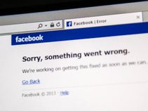 Facebook not working? Here 5 things you can do to fix it
