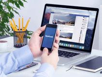 10 shocking facts about Facebook you didn't know!