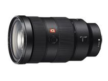 Sony Launches Next-Gen G Master Brand of Interchanegable Lens