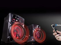 LG unveils Next-Gen audio system in India
