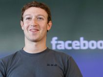 Zuckerberg's Twitter, Pinterest accounts hacked