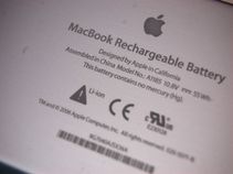 5 Tips to Take Care of Your Laptop with a Non-Removable Battery