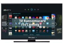 Ransomware now threatening Android-based Smart TVs: Report