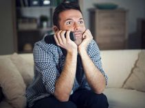 Does Staring At Your Smartphone's Screen Ruin Your Eyes? 6 Common Eye Care Myths Debunked