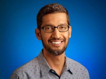 Sundar Pichai's Quora account hacked Sundar Pichai's Quora account hacked