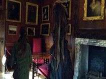 SHOCKING! 7 Spine Chilling Phone Pics That Captured Ghost by Mistake!