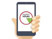 Happy Hours: Airtel pre-paid customers to get 50% data back for in-app downloads