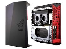 Asus G20CB: first desktop with NVIDIA Pascal GeForce GTX1080 GPU Launched in India
