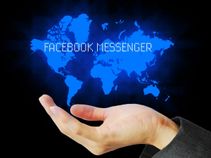 Users can now self-destruct conversations on Facebook Messenger Users can now self-destruct conversations on Facebook Messenger