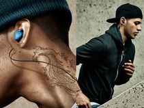 Samsung Launches Gear IconX: The Cord-Free Earbuds For Fitness Freaks