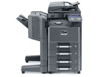 Kyocera launches new colour multi-functional printer