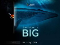 CONFIRMED! LeEco Smart TV coming to India on August 4