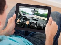 Playing action video games may boost driving skills Playing action video games may boost driving skills