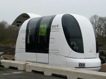 India's first driverless pod-taxi coming to give you some relief from traffic!
