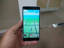 Got a Xiaomi Phone? Here's How You Can Get Pokémon Go On It