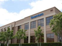 Quantum unveils new server with extra security