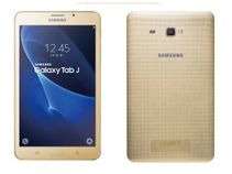 Samsung Galaxy Tab J Announced: Specs, Features, Price, and More