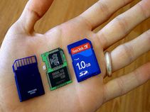 6 Common Issues That Stop Your SD Card From Working 6 Common Issues That Stop Your SD Card From Working