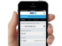 Future group & Paytm tie-up to take Big Bazaar online