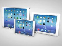 Apple iPad best sedative for kids before surgery