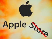 Apple Stores Will Now be Called as 'Apple'