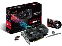 ASUS, ROG launch new graphic card for 'cool' gaming