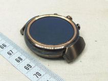 LEAKED: Asus ZenWatch 3 Photos Hit the Web Showing Round Display, Stainless Steel Build and More LEAKED: Asus ZenWatch 3 Photos Hit the Web Showing Round Display, Stainless Steel Build and More