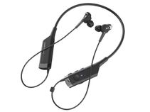 Audio-Technica launches noise-cancelling Bluetooth headphones Audio-Technica launches noise-cancelling Bluetooth headphones