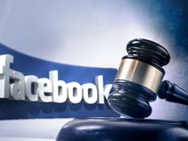 Man ordered to pay $150,000 for defamatory Facebook post Man ordered to pay $150,000 for defamatory Facebook post
