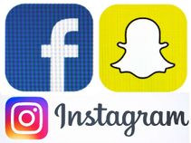 Facebook copies Snapchat's 'Stories' feature for Instagram: Report Facebook copies Snapchat's 'Stories' feature for Instagram: Report