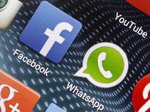 WhatsApp to share user's phone numbers with Facebook