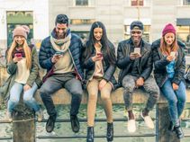 How racial inequality is developed online