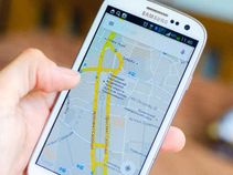 Google unveils SD card support, Wi-Fi only mode for Maps