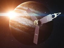 Juno completes closest ever Jupiter flyby