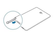 Samsung is reportedly working on a Galaxy Tab A 10.1 with S Pen