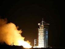 China launches quantum 'hack-proof' satellite