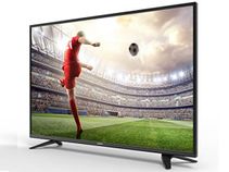 Sanyo enters India with affordable TV sets