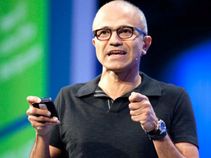From an Indian Schoolboy to Microsoft's CEO: Here are 10 Inspiring Stories shared by Satya Nadella