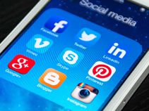 New MEA app integrates various social media handles New MEA app integrates various social media handles