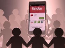 Dating on Tinder can make you lose self-esteem
