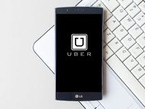 Uber acquires truck startup 'Otto' to offer self-driving SUV's