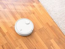 Xiaomi Launches Mi Robot Vacuum with a 5,200 mAh Battery, Availability Starts September 6