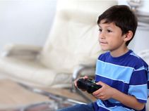 Video games can beat tutors in improving math skills