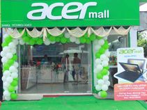 ACER opens exclusive retail store in Durgapur