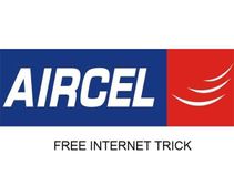 100% Working Trick: Get Free 3G Internet on Your Aircel Number Instantly