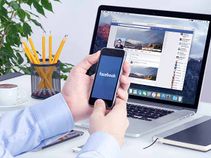 How to block posts of a certain topic from your Facebook news feed